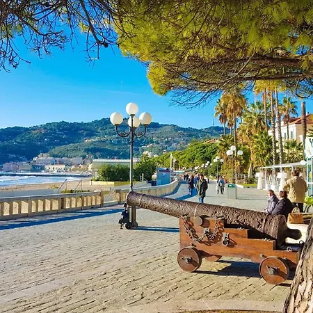 Casa Bisou Italia Con Ferienhaus