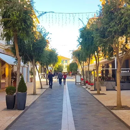 Prázdninový dům Casa Bisou Italia Wifi Et Parking Free Privato