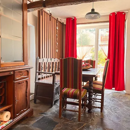 Casa Bisou Italia Con בית נופש *