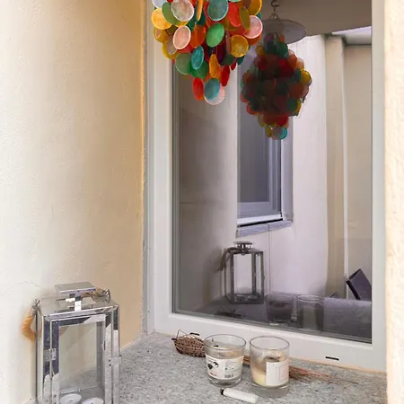 Casa Bisou Italia Wifi Et Parking Free Privato