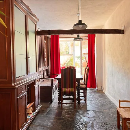 בית נופש Casa Bisou Italia Con