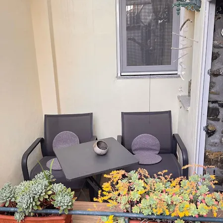 Casa Bisou Italia Con בית נופש *