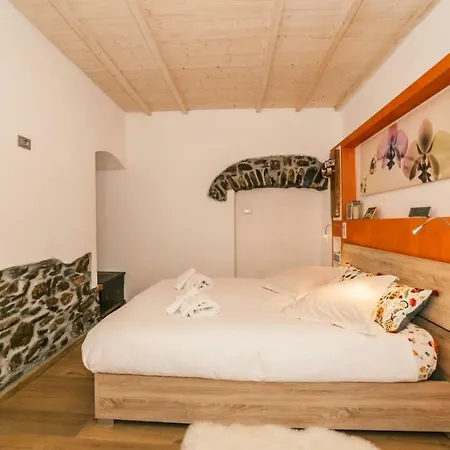 Casa Bisou Italia Con Diano San Pietro