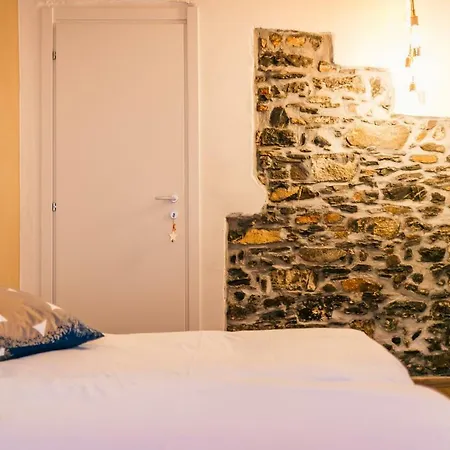 בית נופש Casa Bisou Italia Con *