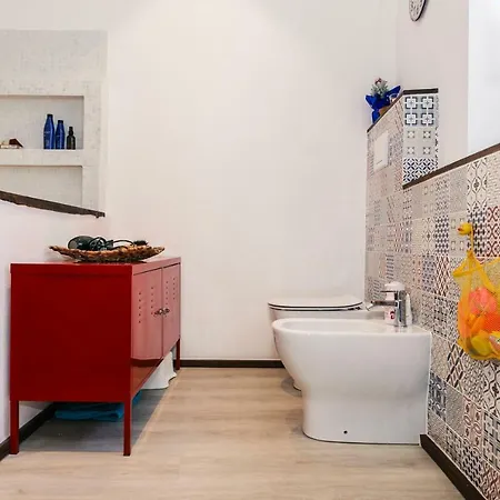 Casa Bisou Italia Con * Diano San Pietro