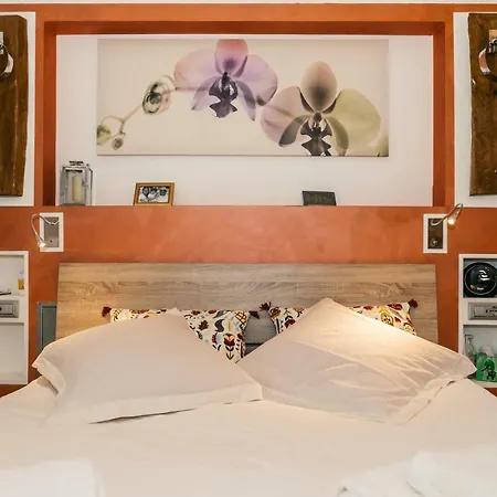 Casa Bisou Italia Con Diano San Pietro