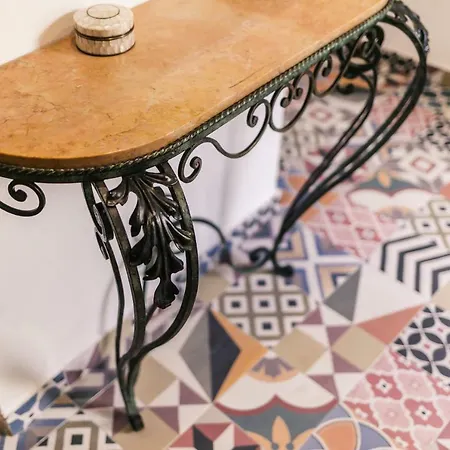 Casa Bisou Italia Con