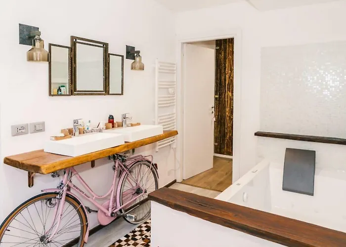 Casa Bisou Italia Con