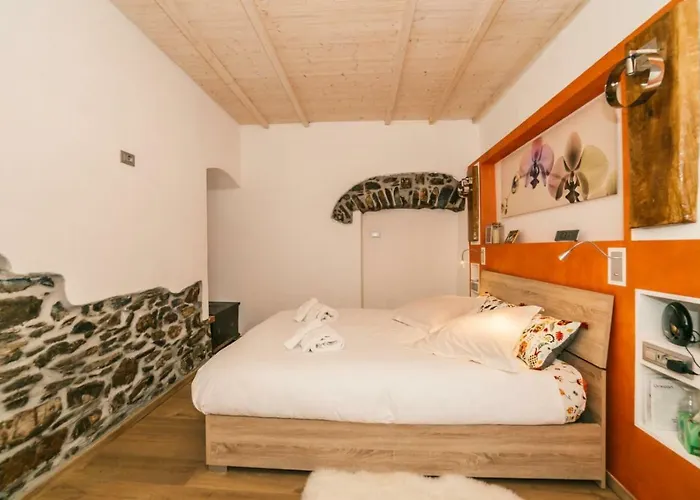 Casa Bisou Italia Con Diano San Pietro