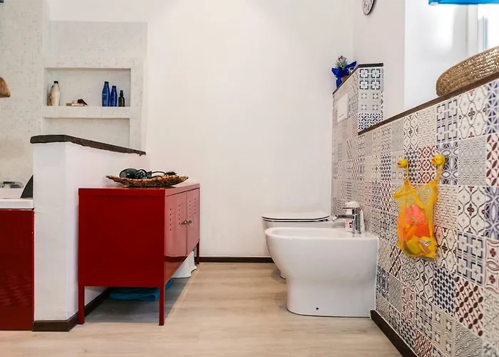 Casa Bisou Italia Con * Diano San Pietro