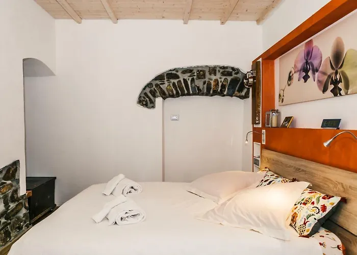 Casa Bisou Italia Con