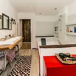 Casa de Férias Casa Bisou Italia Con