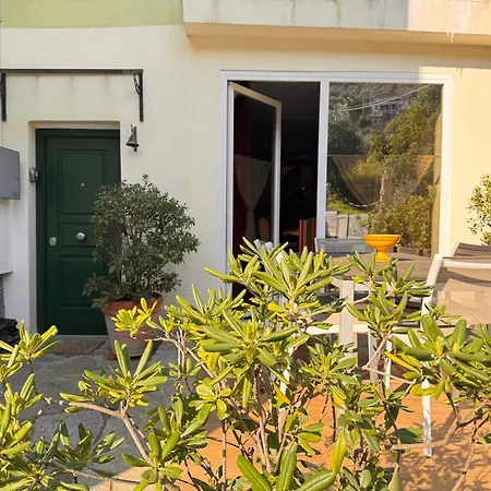 Casa Bisou Italia Wifi Et Parking Free Privato *