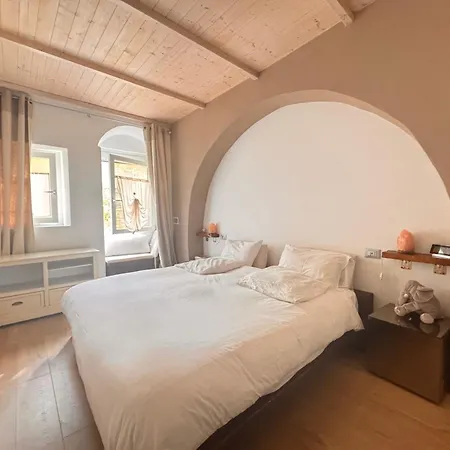 Casa Bisou Italia Wifi Et Parking Free Privato