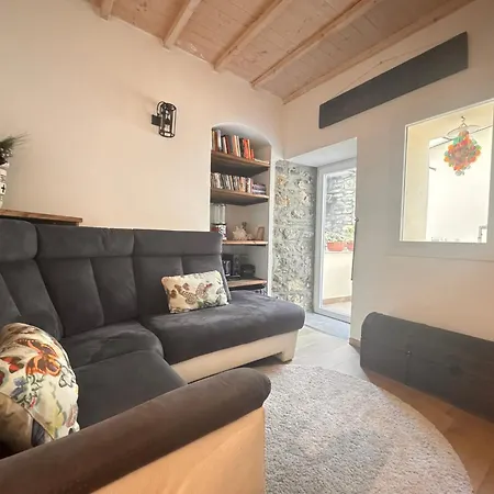 Casa Bisou Italia Wifi Et Parking Free Privato *