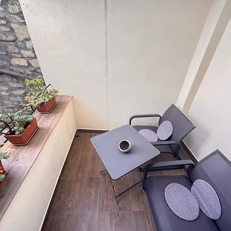 Prázdninový dům Casa Bisou Italia Con