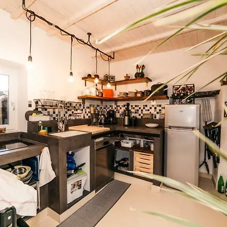 Casa Bisou Italia Wifi Et Parking Free Privato Holiday home *