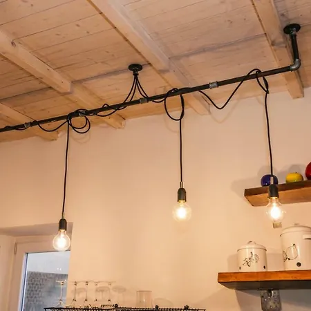 Holiday home Casa Bisou Italia Wifi Et Parking Free Privato