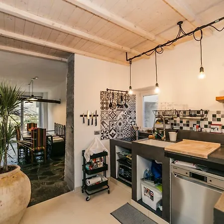 Casa Bisou Italia Wifi Et Parking Free Privato *
