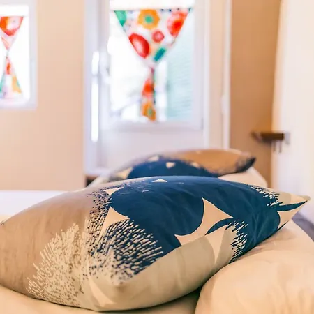 Casa Bisou Italia Wifi Et Parking Free Privato Holiday home