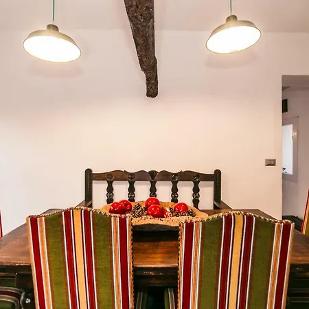 Casa Bisou Italia Wifi Et Parking Free Privato Holiday home *
