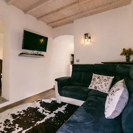 Casa Bisou Italia Wifi Et Parking Free Privato *