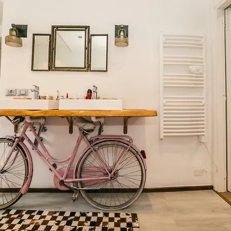 Casa Bisou Italia Wifi Et Parking Free Privato Holiday home *