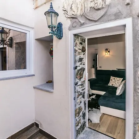 Casa Bisou Italia Wifi Et Parking Free Privato *