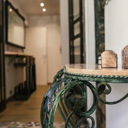 Holiday home Casa Bisou Italia Wifi Et Parking Free Privato