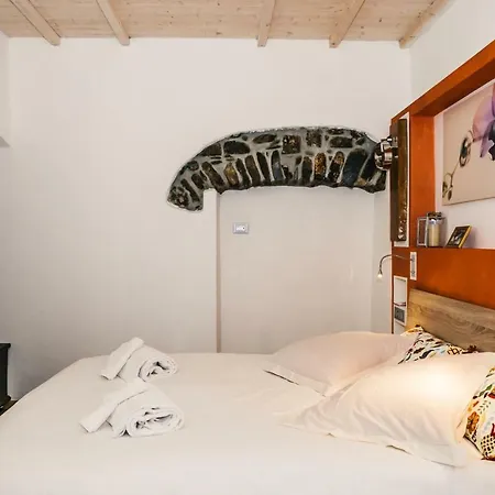 Casa Bisou Italia Wifi Et Parking Free Privato