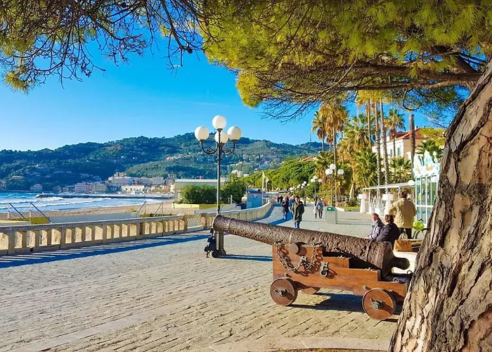 Casa Bisou Italia Con Сasa de vacaciones
