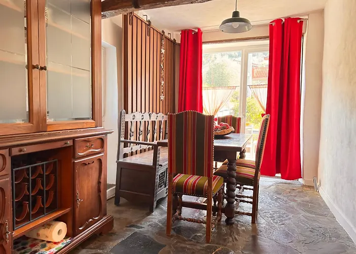 Casa Bisou Italia Con Сasa de vacaciones *