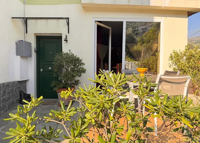 Casa Bisou Italia Con *