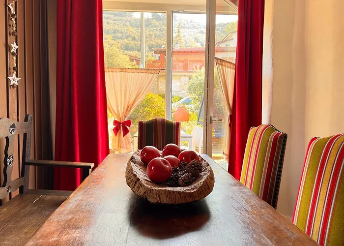Casa Bisou Italia Con Σπίτι διακοπών *