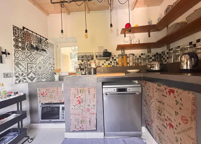 Σπίτι διακοπών Casa Bisou Italia Con Diano San Pietro
