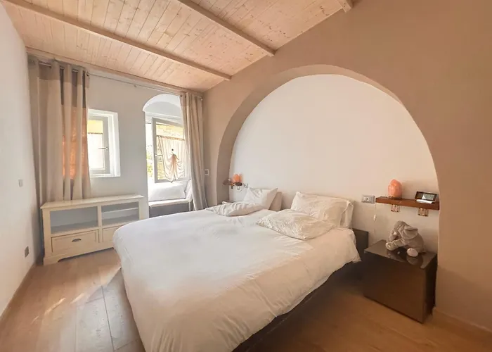 Casa Bisou Italia Con