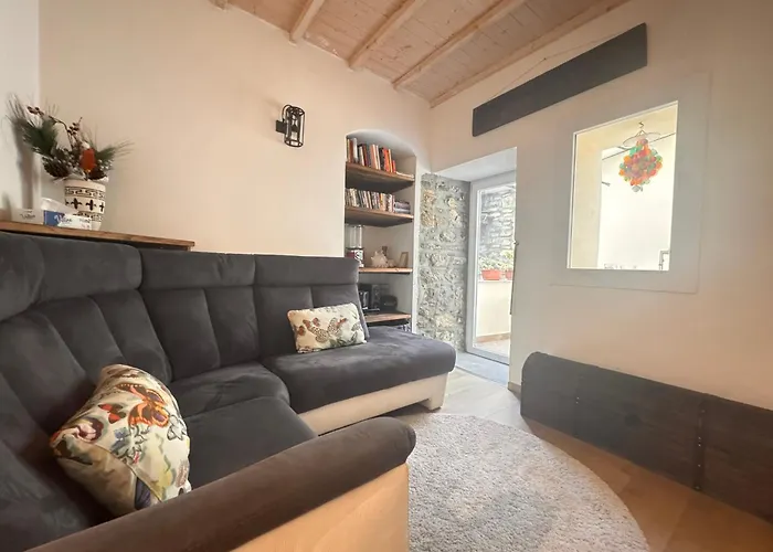 Casa Bisou Italia Con *