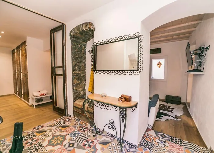Casa Bisou Italia Con Сasa de vacaciones