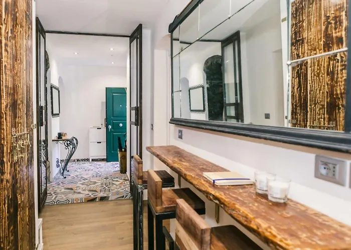 Casa Bisou Italia Con *