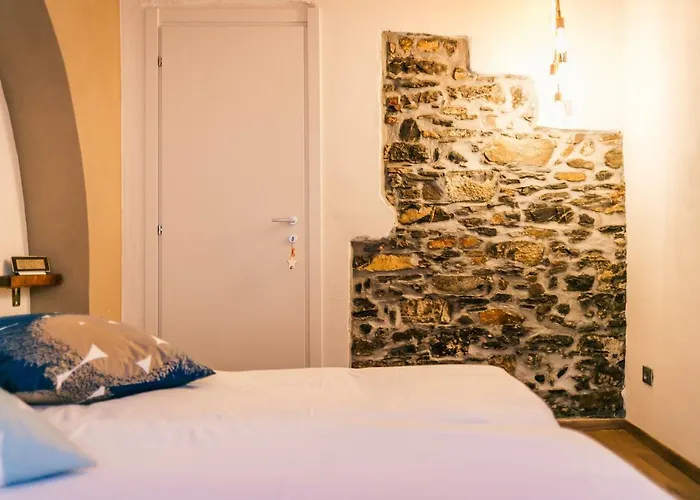 Сasa de vacaciones Casa Bisou Italia Con *