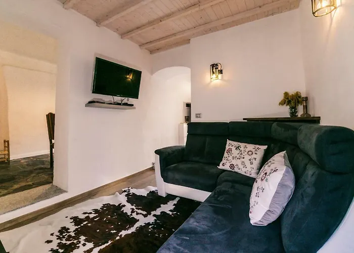 Casa Bisou Italia Con *