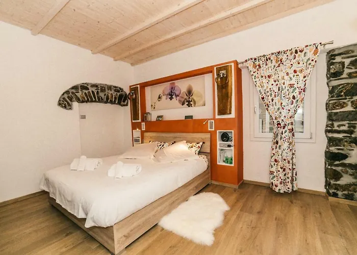 Casa Bisou Italia Con