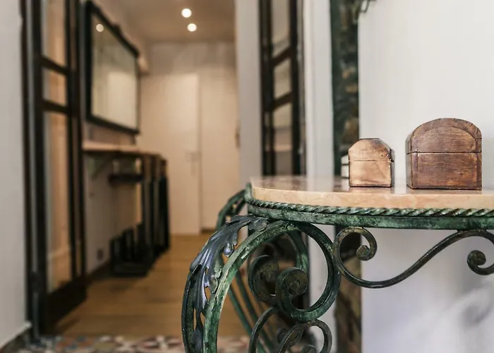 Сasa de vacaciones Casa Bisou Italia Con